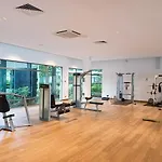 Deluxe Sunrise Suite 3 Bedroom Loft B Side Seaview Above Imago Shopping Mall