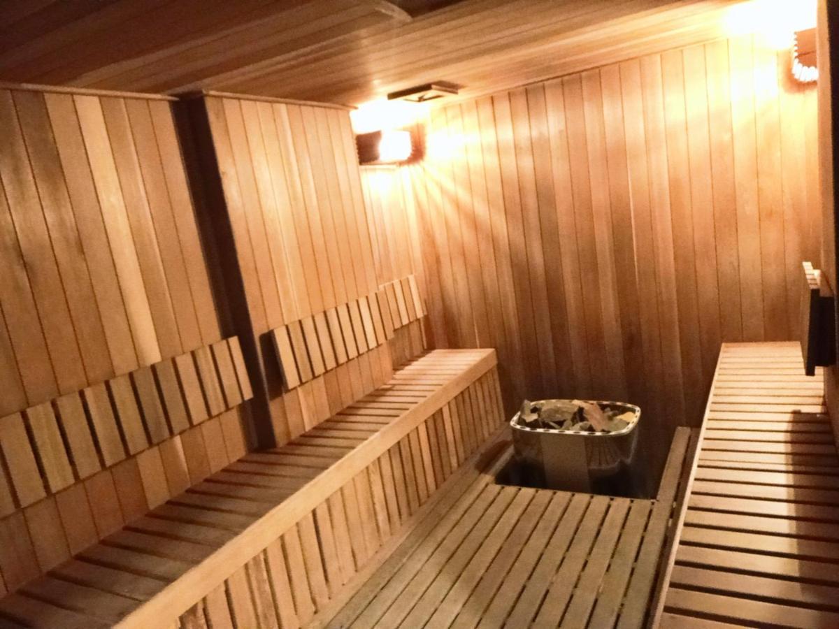 Deluxe Sunrise 3 Bedroom Loft B Side Seaview Above Imago Shopping Mall Kota Kinabalu
